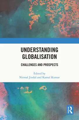 Read: Understanding Globalisation Book