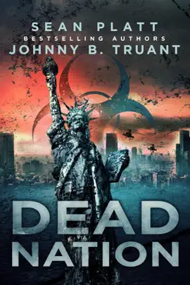 Read: Dead Nation Book