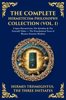 Read: The Complete Hermeticism Philosophy Collection Book (Vol. 1)