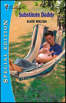Read: Substitute Daddy Book