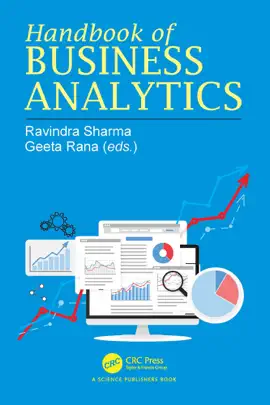 Read: Handbook of Business Analytics Book