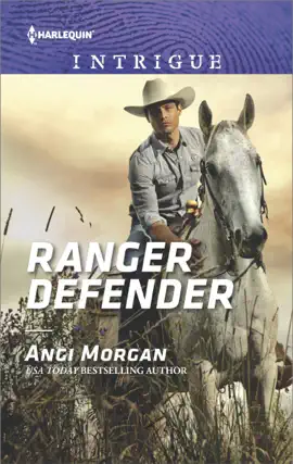 Read: Ranger Book Defender