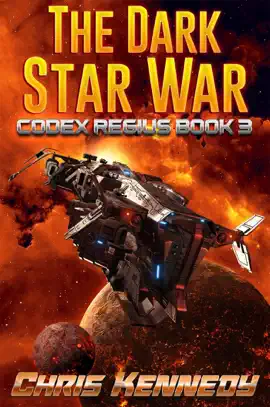 Read: The Dark Star War Book
