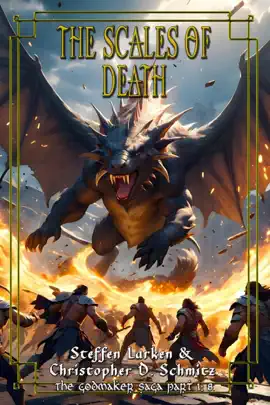 Read: The Scales Book of Death