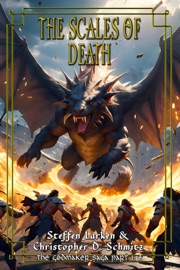 The Scales of Death - Christopher Schmitz & Steffen Larken