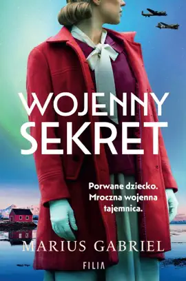 Read: Wojenny sekret Book
