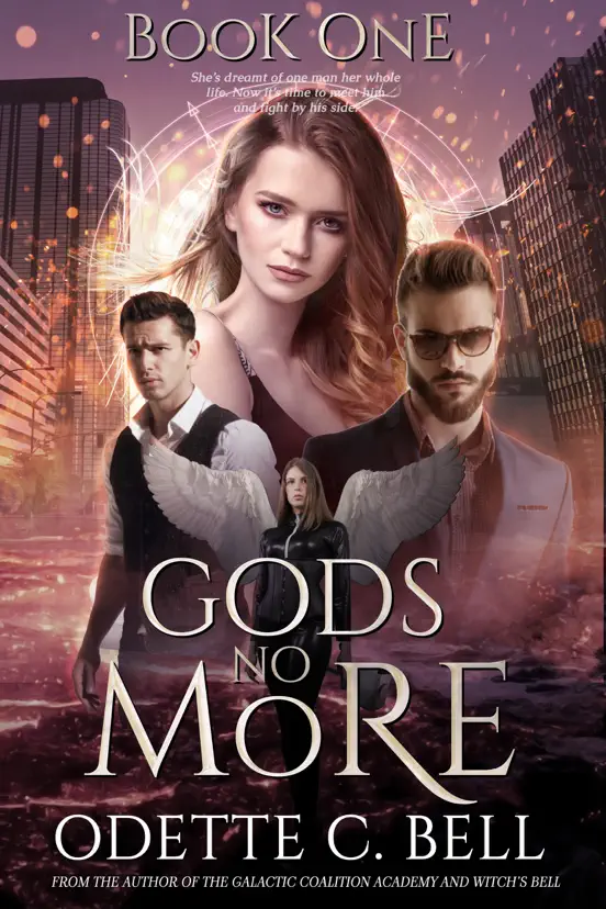 Gods no More Book One