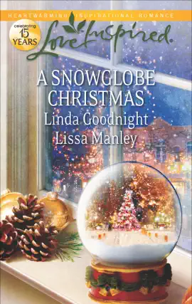 Read: A Snowglobe Christmas Book
