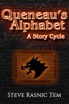 Read: Queneau's Alphabet Book
