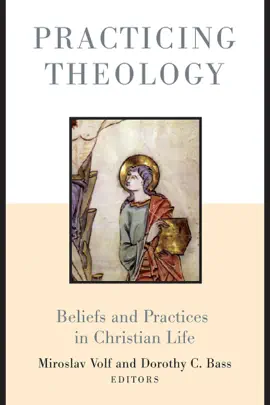 Read: Practicing Theology Book