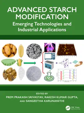 Read: Advanced Book Starch Modification
