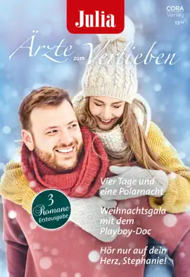 Read: Julia Ärzte Book zum Verlieben Band 145