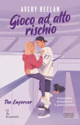 Gioco ad alto rischio. The Enforcer