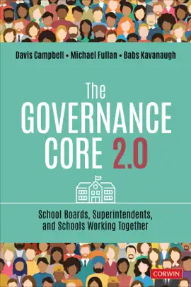 Read: The Governance Book Core 2.0