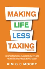 Making Life Less Taxing Version 2