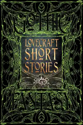 Read: Lovecraft Book Short Stories