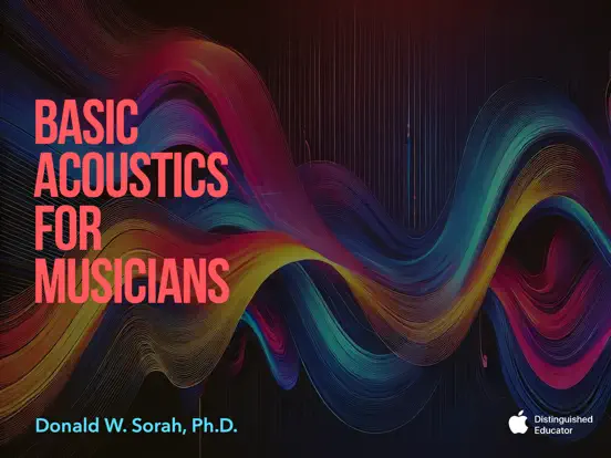 Basic Acoustics for Musicians