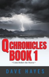 Q Chronicles Book 1