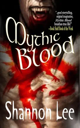 Read: Mythic Blood Book