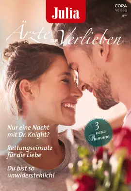 Read: Julia Ärzte zum Book Verlieben Band 163