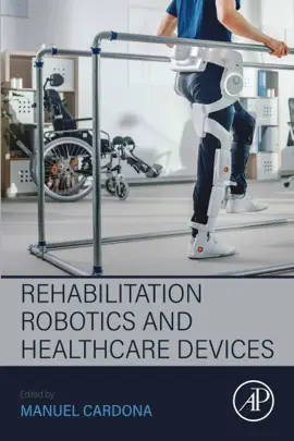 Read: Rehabilitation Robotics and Book Healthcare  Devices