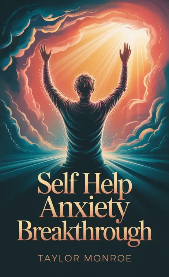 Self Help Anxiety Breakthrough