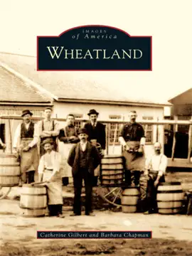 Read: Wheatland