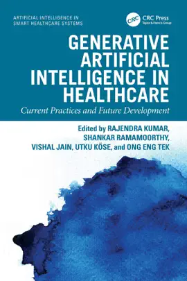 Read: Generative Artificial Intelligence Book in Healthcare