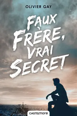 Read: Book Faux frère, vrai secret