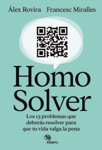 Homo Solver Book Cover