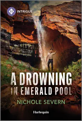 Read: A Drowning in Book Emerald Pool