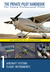 The Private Pilot Handbook: For Future Professional Pilots