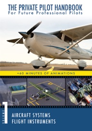 The Private Pilot Handbook: For Future Professional Pilots - Ben Riecken