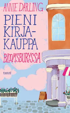 Read: Pieni kirjakauppa Bloomsburyssa Book