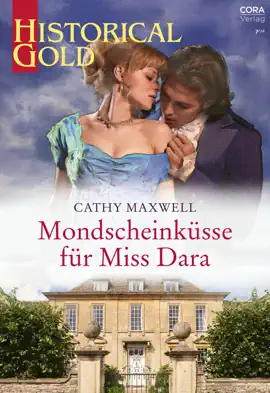 Read: Book Mondscheinküsse für Miss Dara