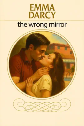 Read: The wrong mirror Book