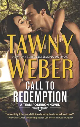 Read: Call to Redemption Book