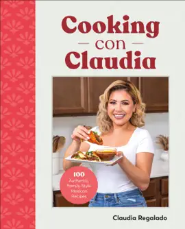 Cooking con Claudia
