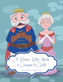A Prince Who Needs a Tongue to Talk