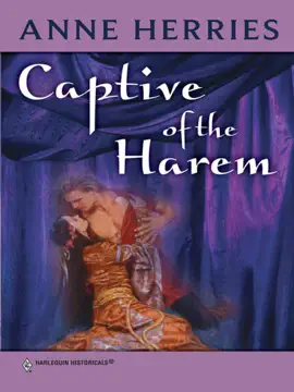 Read: Book Captive of the Harem