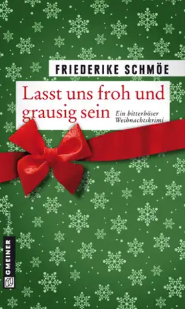 Read: Lasst uns froh und Book grausig sein
