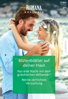Read: Book Romana Exklusiv Band 373
