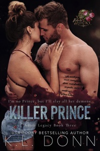 Killer Prince