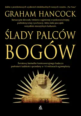 Ślady palców bogów