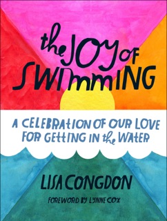The Joy of Swimming by Lisa Congdon