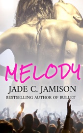 Melody - Jade C. Jamison