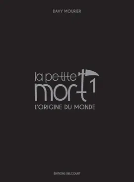 Read: La Petite Mort - Edition Book Luxe T01 - L'origine du monde