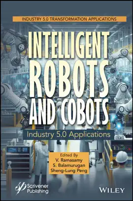 Read: Book Intelligent Robots and Cobots