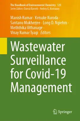 Read: Wastewater Book Surveillance for Covid-19 Management