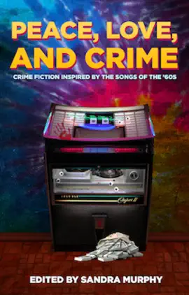 Read: Book Peace, Love, and Crime
